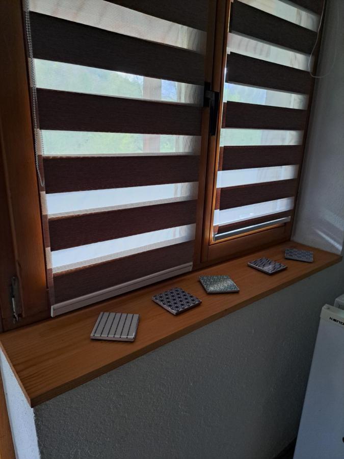 Tratincica Lägenhet Tjentiste Exteriör bild